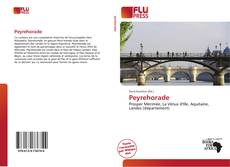 Copertina di Peyrehorade