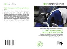 Couverture de 1995 Rio de Janeiro Motorcycle Grand Prix