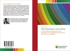 Bookcover of Fluxo Geodésico uma análise