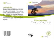 Gareth Matthews的封面
