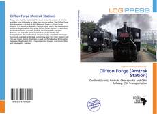 Copertina di Clifton Forge (Amtrak Station)