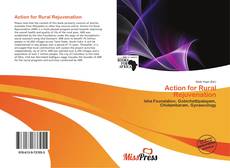 Bookcover of Action for Rural Rejuvenation