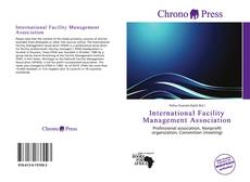 Buchcover von International Facility Management Association