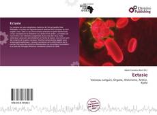 Ectasie的封面
