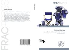Copertina di Edgar Morais