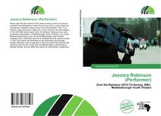 Copertina di Jessica Robinson (Performer)