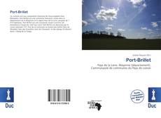 Borítókép a  Port-Brillet - hoz