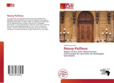 Copertina di Neuvy-Pailloux