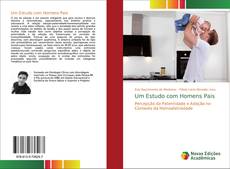 Copertina di Um Estudo com Homens Pais