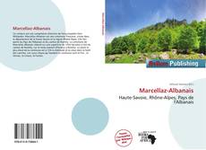 Copertina di Marcellaz-Albanais
