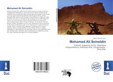 Borítókép a  Mohamed Alí Seineldín - hoz