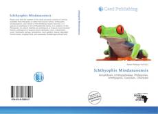 Portada del libro de Ichthyophis Mindanaoensis
