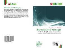 Copertina di Hermann-Josef Tenhagen