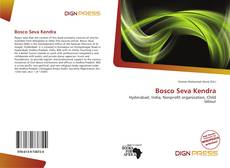 Copertina di Bosco Seva Kendra