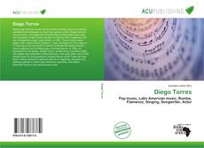 Bookcover of Diego Torres