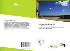 Portada del libro de Ligny-le-Ribault
