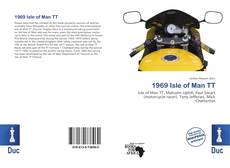 Borítókép a  1969 Isle of Man TT - hoz