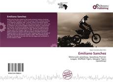 Emiliano Sanchez的封面