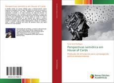 Couverture de Perspectivas semiótica em House of Cards