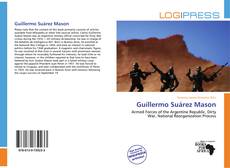 Copertina di Guillermo Suárez Mason