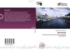 Onnaing的封面