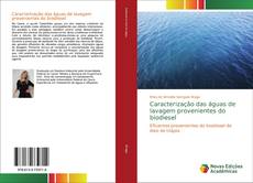Borítókép a  Caracterização das águas de lavagem provenientes do biodiesel - hoz