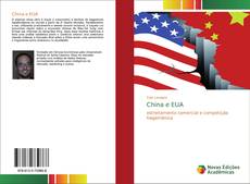 Couverture de China e EUA