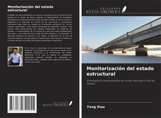 Portada del libro de Monitorización del estado estructural