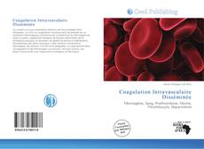 Portada del libro de Coagulation Intravasculaire Disséminée