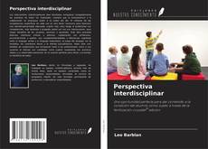 Portada del libro de Perspectiva interdisciplinar