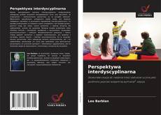 Perspektywa interdyscyplinarna的封面