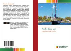 Borítókép a  Riacho Doce (AL) - hoz