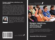 Portada del libro de Rasgos cognitivos, afectivos y de personalidad