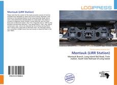 Copertina di Montauk (LIRR Station)