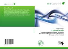 Bookcover of Liana Kanelli