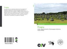 Copertina di Prugny