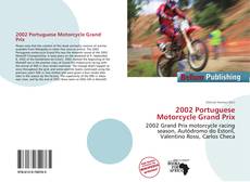 Copertina di 2002 Portuguese Motorcycle Grand Prix