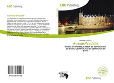 Capa do livro de Aussac-Vadalle 