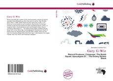 Buchcover von Gary G-Wiz