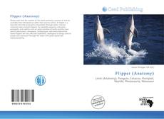 Couverture de Flipper (Anatomy)