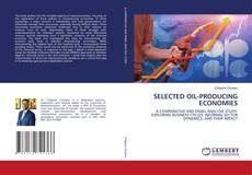 SELECTED OIL-PRODUCING ECONOMIES kitap kapağı