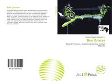 Couverture de Ben Grosse