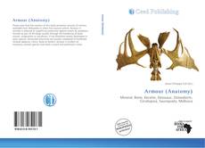 Portada del libro de Armour (Anatomy)