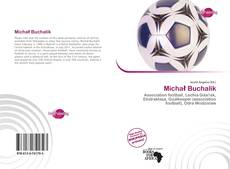 Portada del libro de Michał Buchalik