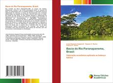 Borítókép a  Bacia do Rio Paranapanema, Brasil: - hoz