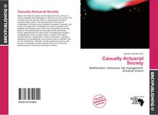 Buchcover von Casualty Actuarial Society