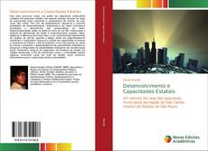 Bookcover of Desenvolvimento e Capacidades Estatais