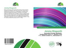Borítókép a  Jeremy Illingworth - hoz