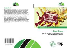 Borítókép a  GoonRock - hoz