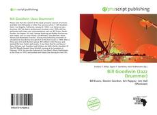 Обложка Bill Goodwin (Jazz Drummer)